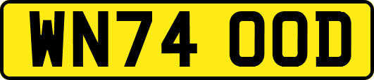 WN74OOD
