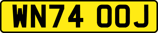 WN74OOJ