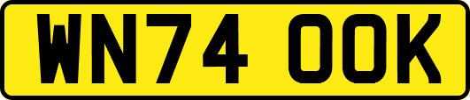 WN74OOK