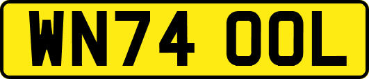 WN74OOL
