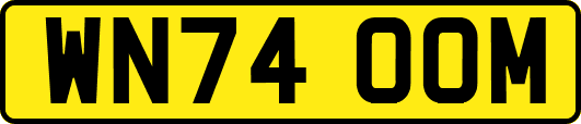 WN74OOM