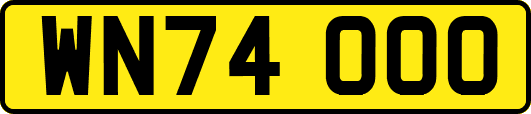 WN74OOO