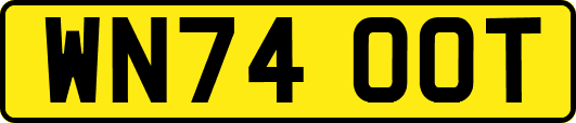 WN74OOT