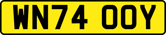 WN74OOY