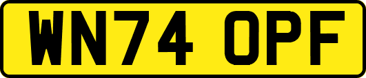 WN74OPF