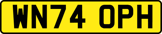 WN74OPH