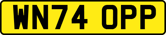 WN74OPP