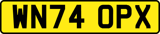 WN74OPX