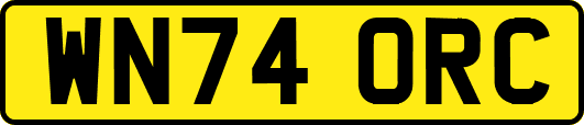 WN74ORC
