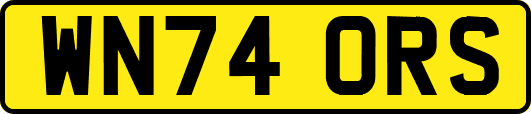 WN74ORS