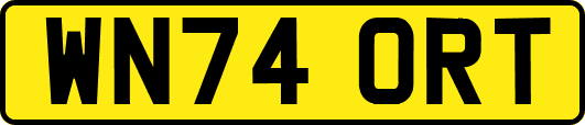 WN74ORT