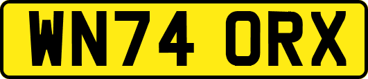 WN74ORX