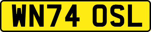 WN74OSL