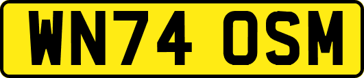 WN74OSM