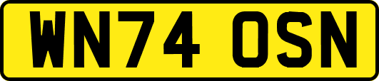 WN74OSN