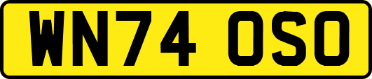 WN74OSO