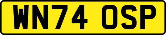 WN74OSP