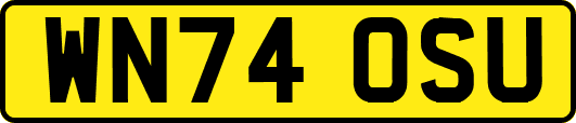 WN74OSU