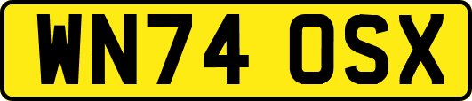 WN74OSX