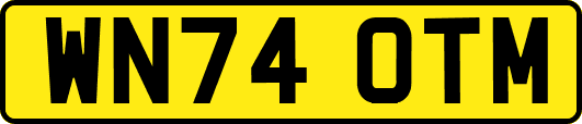 WN74OTM