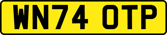 WN74OTP