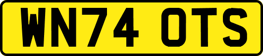 WN74OTS