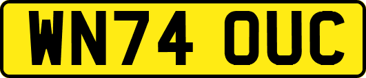 WN74OUC