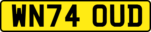 WN74OUD