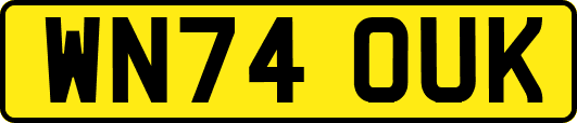 WN74OUK
