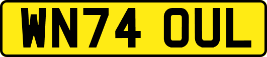 WN74OUL