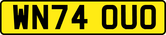 WN74OUO