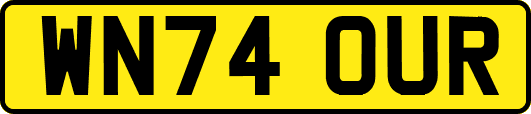 WN74OUR