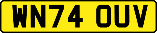 WN74OUV