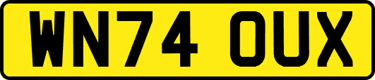 WN74OUX