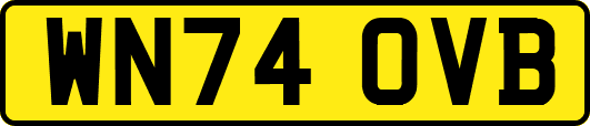 WN74OVB