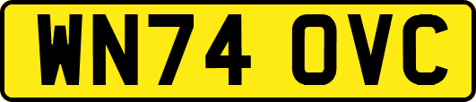 WN74OVC