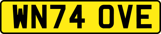 WN74OVE