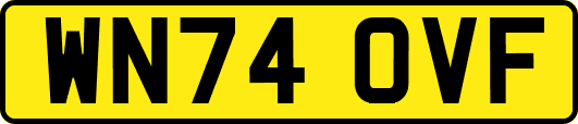 WN74OVF