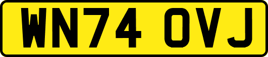 WN74OVJ