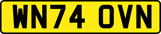 WN74OVN