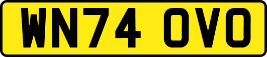 WN74OVO