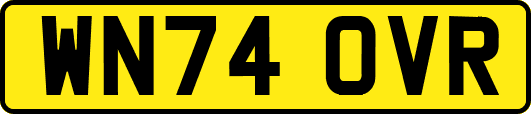 WN74OVR