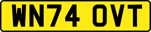 WN74OVT