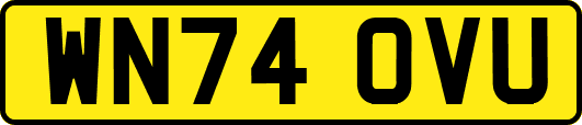 WN74OVU