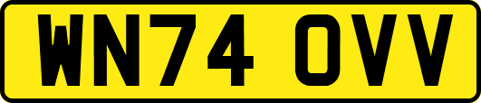 WN74OVV