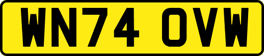 WN74OVW