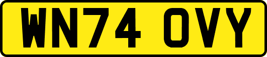 WN74OVY
