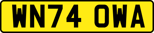 WN74OWA