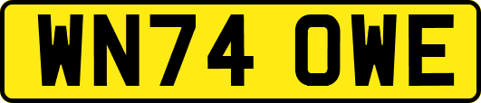 WN74OWE