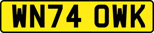 WN74OWK